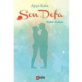 KARA FATMA - GONCA ELMAS AKAY