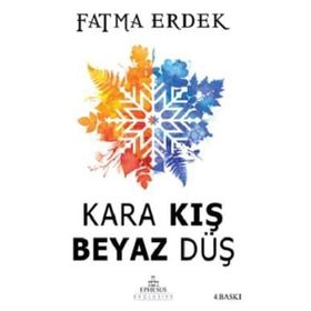 KARA FATMA - GONCA ELMAS AKAY