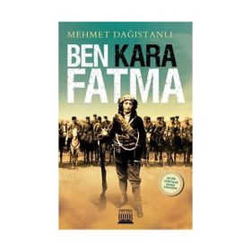 KARA FATMA - İLKNUR BEKTAŞ