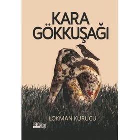 Kara Gökkuşağı - Lokman Kurucu