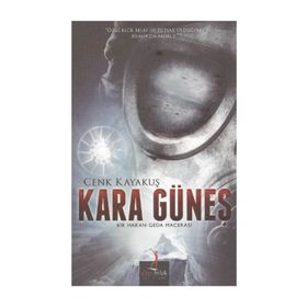 KARA GÜNEŞ - CENK KAYAKUŞ