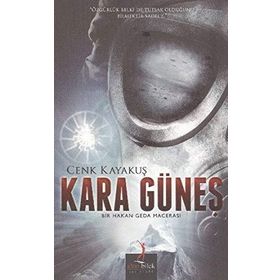 KARA GÜNEŞ - CENK KAYAKUŞ