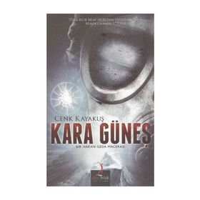 KARA GÜNEŞ - CENK KAYAKUŞ