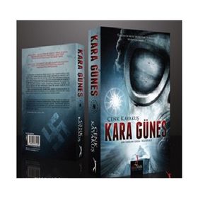 KARA GÜNEŞ - CENK KAYAKUŞ