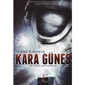 KARA GÜNEŞ - CENK KAYAKUŞ