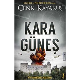 KARA GÜNEŞ - CENK KAYAKUŞ