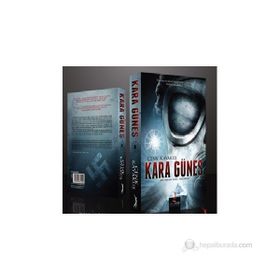 KARA GÜNEŞ - CENK KAYAKUŞ