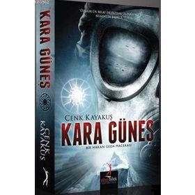 KARA GÜNEŞ - JAMES TWINING