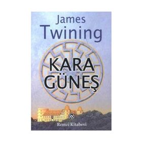 KARA GÜNEŞ - JAMES TWINING