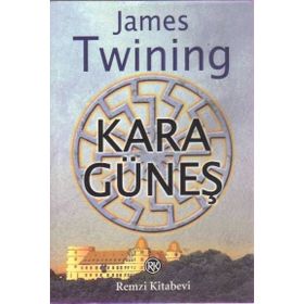 KARA GÜNEŞ - JAMES TWINING
