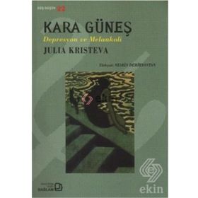 KARA GÜNEŞ - JAMES TWINING