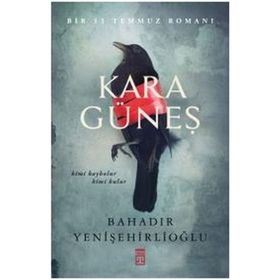 KARA GÜNEŞ - JAMES TWINING