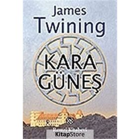 KARA GÜNEŞ - JAMES TWINING