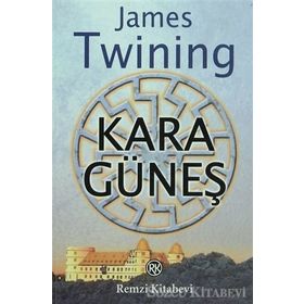 KARA GÜNEŞ - JAMES TWINING