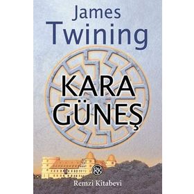 KARA GÜNEŞ - JAMES TWINING