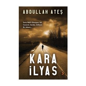 Kara İlyas - Abdullah Ateş
