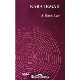 Kara Irmak / A. Barış Ağır