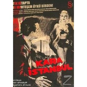 KARA İSTANBUL - FABIO DE PROPRIS