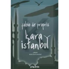 KARA İSTANBUL - FABIO DE PROPRIS