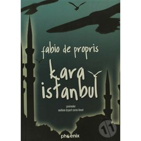KARA İSTANBUL - FABIO DE PROPRIS