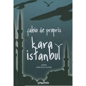 KARA İSTANBUL - FABIO DE PROPRIS