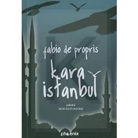 KARA İSTANBUL - FABIO DE PROPRIS