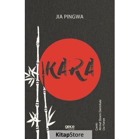 Kara - Jia Pingwa