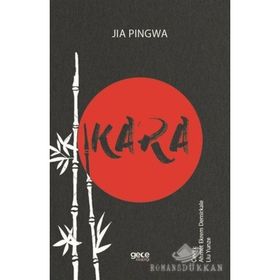 Kara - Jia Pingwa