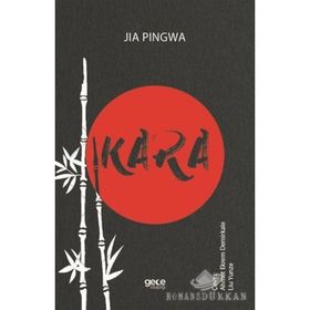 Kara - Jia Pingwa
