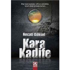 Kara Kadife - Necati Göksel