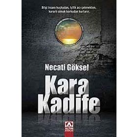 Kara Kadife - Necati Göksel