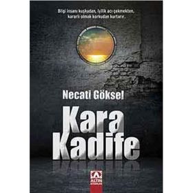 Kara Kadife - Necati Göksel
