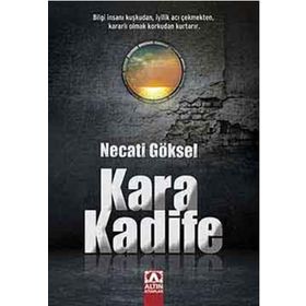 Kara Kadife - Necati Göksel