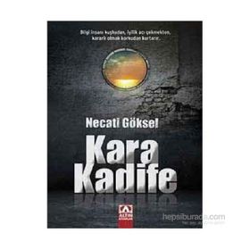 Kara Kadife - Necati Göksel