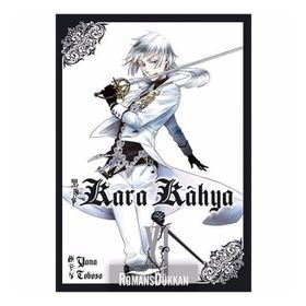 Kara Kahya 11 - Haruiçi Furudate