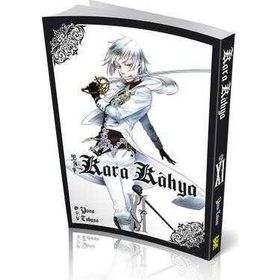 Kara Kahya 11 - Haruiçi Furudate