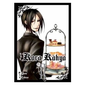 Kara Kahya 2 - Yana Toboso