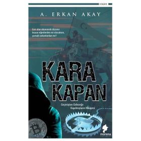 Kara Kapan - A. Erkan Akay