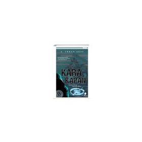 Kara Kapan - A. Erkan Akay