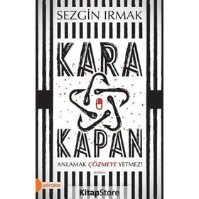 Kara Kapan Sezgin Irmak