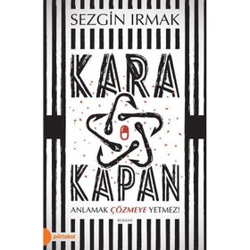 Kara Kapan Sezgin Irmak