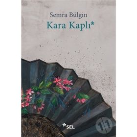 Kara Kaplı - Semra Bülgin