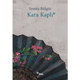 Kara Kaplı - Semra Bülgin