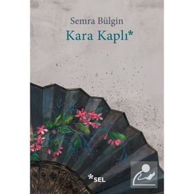 Kara Kaplı - Semra Bülgin