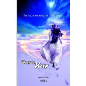 KARA KAR - GÖNÜL AKTÜRK