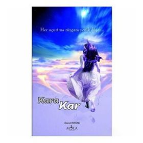 KARA KAR - GÖNÜL AKTÜRK