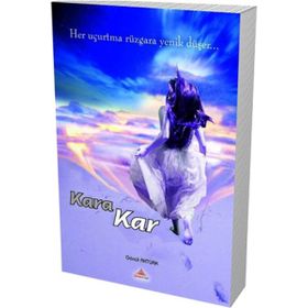 KARA KAR - GÖNÜL AKTÜRK