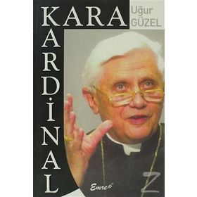 KARA KARDINAL - UĞUR GÜZEL