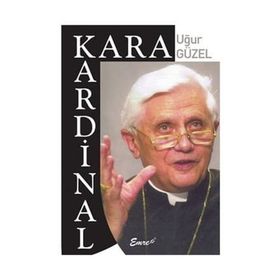 KARA KARDINAL - UĞUR GÜZEL