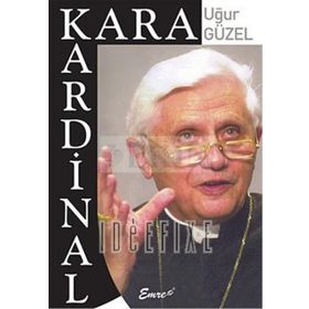 KARA KARDINAL - UĞUR GÜZEL